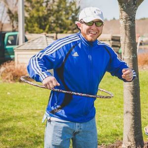 Meet your Posher, Bradley